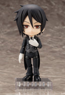 33 BLACK BUTLER BOOK OF THE ATLANTIC KOTOBUKIYA SEBASTIAN MICHAELIS CU-POCHE