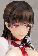 Mibunatsuki Original Character magic bullet(s) The Girl's Secret Delusion