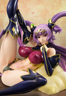 QUEEN's BLADE MEGAHOUSE SEITEN