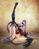 QUEEN's BLADE MEGAHOUSE SEITEN