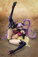 QUEEN's BLADE MEGAHOUSE SEITEN