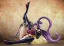 QUEEN's BLADE MEGAHOUSE SEITEN