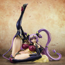 QUEEN's BLADE MEGAHOUSE SEITEN
