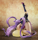 QUEEN's BLADE MEGAHOUSE SEITEN