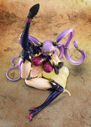 QUEEN's BLADE MEGAHOUSE SEITEN