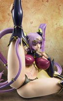 QUEEN's BLADE MEGAHOUSE SEITEN