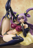 QUEEN's BLADE MEGAHOUSE SEITEN