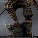 SEKIRO: SHADOWS DIE TWICE GECCO Wolf 1/6 Scale Statue