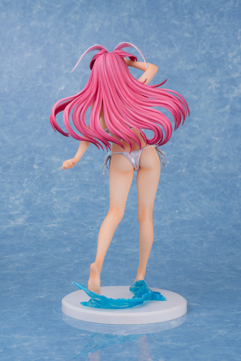 Peach Girl Selfie Daiki Miho Kunagisa 1/5.5 PVC Figure