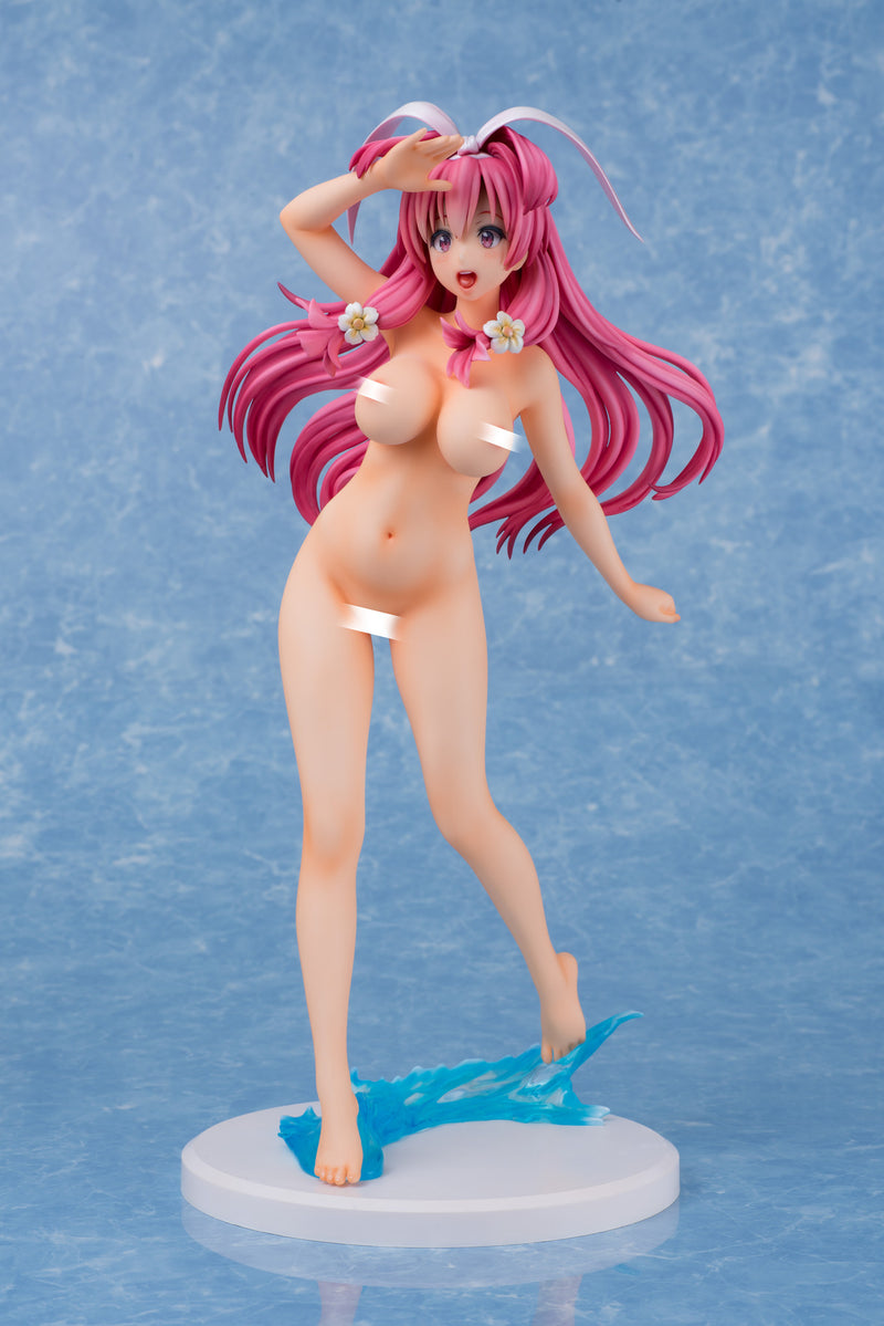 Peach Girl Selfie Daiki Miho Kunagisa 1/5.5 PVC Figure