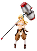 Bokuwa Tomodachiga Sukunai Ques Q Sena Kashiwazaki Blacksmith Ver 1/8 PVC figure