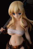 Bokuwa Tomodachiga Sukunai Ques Q Sena Kashiwazaki Blacksmith Ver 1/8 PVC figure