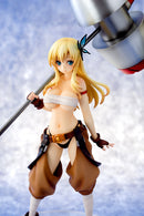 Bokuwa Tomodachiga Sukunai Ques Q Sena Kashiwazaki Blacksmith Ver 1/8 PVC figure
