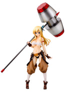 Bokuwa Tomodachiga Sukunai Ques Q Sena Kashiwazaki Blacksmith Ver 1/8 PVC figure
