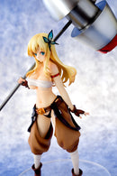 Bokuwa Tomodachiga Sukunai Ques Q Sena Kashiwazaki Blacksmith Ver 1/8 PVC figure