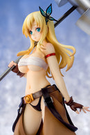 Bokuwa Tomodachiga Sukunai Ques Q Sena Kashiwazaki Blacksmith Ver 1/8 PVC figure