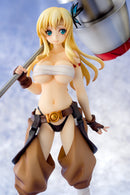 Bokuwa Tomodachiga Sukunai Ques Q Sena Kashiwazaki Blacksmith Ver 1/8 PVC figure