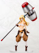 Bokuwa Tomodachiga Sukunai Ques Q Sena Kashiwazaki Blacksmith Ver 1/8 PVC figure