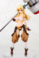 Bokuwa Tomodachiga Sukunai Ques Q Sena Kashiwazaki Blacksmith Ver 1/8 PVC figure