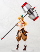 Bokuwa Tomodachiga Sukunai Ques Q Sena Kashiwazaki Blacksmith Ver 1/8 PVC figure