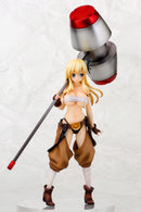 Bokuwa Tomodachiga Sukunai Ques Q Sena Kashiwazaki Blacksmith Ver 1/8 PVC figure