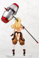Bokuwa Tomodachiga Sukunai Ques Q Sena Kashiwazaki Blacksmith Ver 1/8 PVC figure