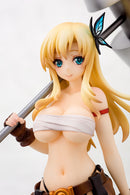 Bokuwa Tomodachiga Sukunai Ques Q Sena Kashiwazaki Blacksmith Ver 1/8 PVC figure