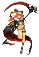 Hyakka  Ryoran Samurai Girls Alter Sadistic Succubus Ver Senhime 1/8 Figure