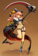 Hyakka  Ryoran Samurai Girls Alter Sadistic Succubus Ver Senhime 1/8 Figure