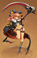 Hyakka  Ryoran Samurai Girls Alter Sadistic Succubus Ver Senhime 1/8 Figure