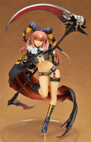 Hyakka  Ryoran Samurai Girls Alter Sadistic Succubus Ver Senhime 1/8 Figure