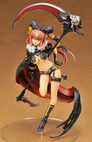 Hyakka  Ryoran Samurai Girls Alter Sadistic Succubus Ver Senhime 1/8 Figure