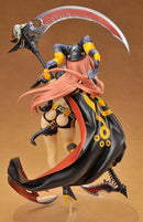 Hyakka  Ryoran Samurai Girls Alter Sadistic Succubus Ver Senhime 1/8 Figure