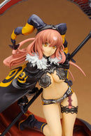 Hyakka  Ryoran Samurai Girls Alter Sadistic Succubus Ver Senhime 1/8 Figure