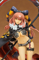 Hyakka  Ryoran Samurai Girls Alter Sadistic Succubus Ver Senhime 1/8 Figure