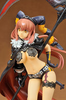 Hyakka  Ryoran Samurai Girls Alter Sadistic Succubus Ver Senhime 1/8 Figure