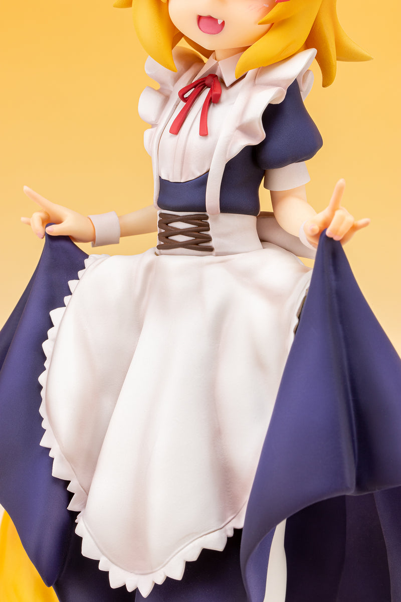 Sewayaki Kitsune no Senko-san B-FULL (FOTS JAPAN) Senko Maid ver.