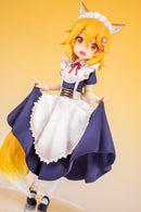Sewayaki Kitsune no Senko-san B-FULL (FOTS JAPAN) Senko Maid ver.