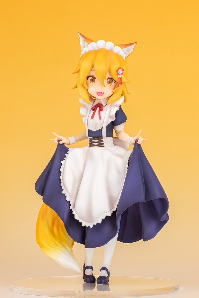 Sewayaki Kitsune no Senko-san B-FULL (FOTS JAPAN) Senko Maid ver.