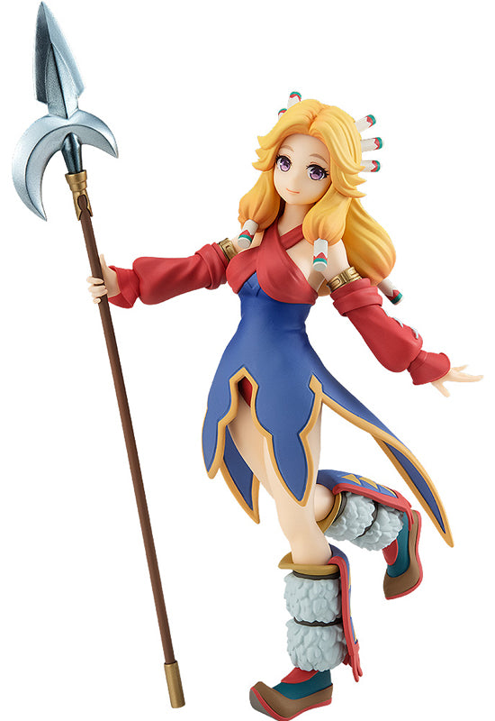 Legend of Mana: The Teardrop Crystal POP UP PARADE Seraphina