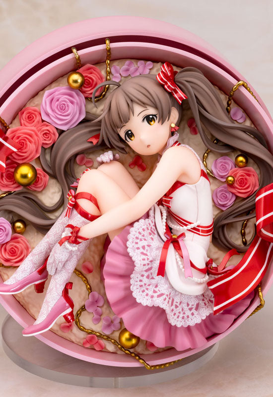 THE IDOLM@STER Million Live! Ami Ami Serika Hakozaki Pure Present ver.