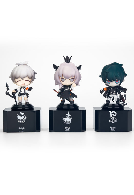 Arknights APEX Chess Piece Series Vol.4 - Set of 3 charactors