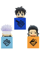 Jujutsu Kaisen 0: The Movie FURYU Hikkake Satoru Gojo/Yuta Okkotsu/Suguru Geto