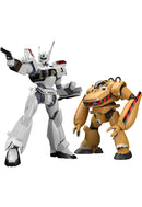 Mobile Police Patlabor Good Smile Company MODEROID AV-98 Ingram & Bulldog Set (re-run)
