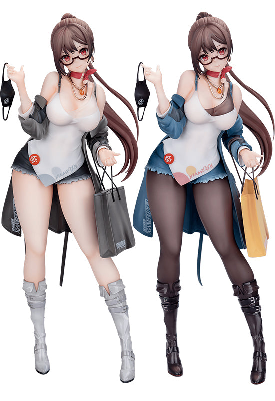 APEX XIAMI 4TH ANNIVERSARY "AT FIRST SIGHT" SET VER.
