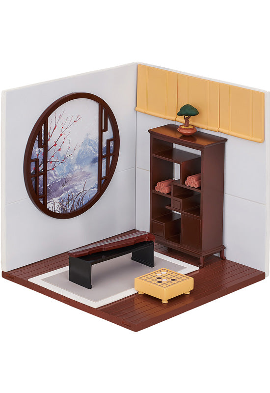Nendoroid Playset Nendoroid Playset #10 Chinese Study B Set