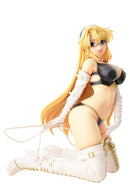 Freezing Vibration OrcaToys Satellizer EL Bridget ver. Bondage White Edition