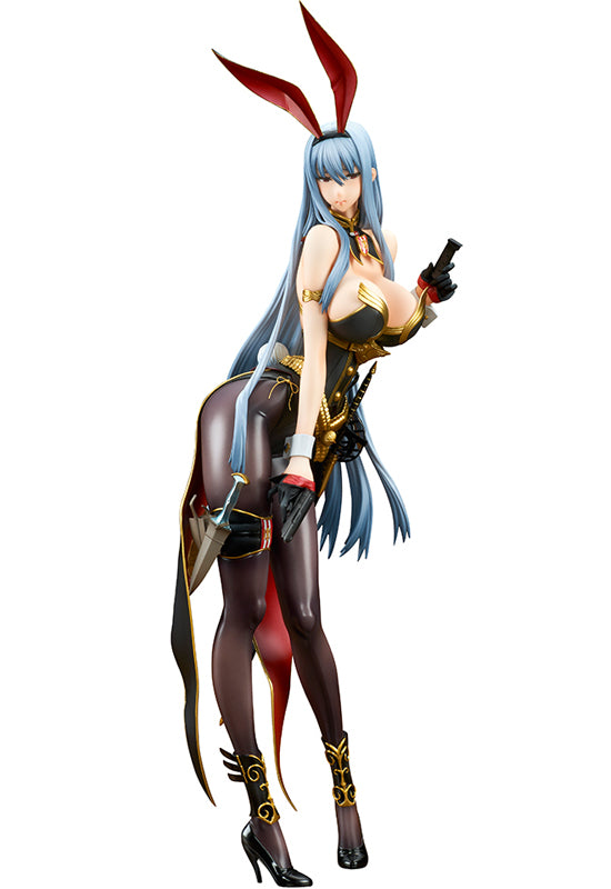 Valkyria Chronicles Ques Q Selvaria Bles Bunny Spy Ver.