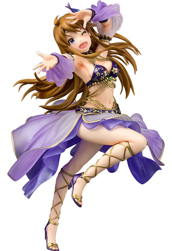 THE IDOLM@STER MILLION LIVE! Phat! Megumi Tokoro: Enchanting Sexy Dance Ver.