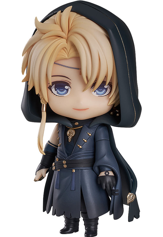 1629 Love & Producer Nendoroid Qiluo Zhou: Shade Ver.